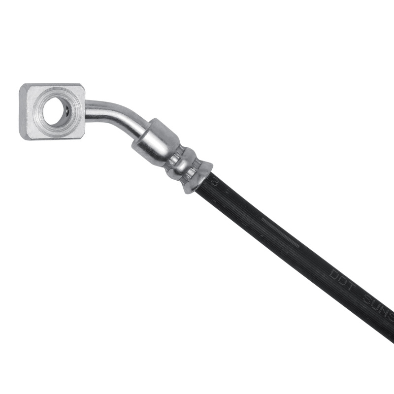 Chevrolet Camaro Brake Hose - Rear - R1 Concepts - `16-`23